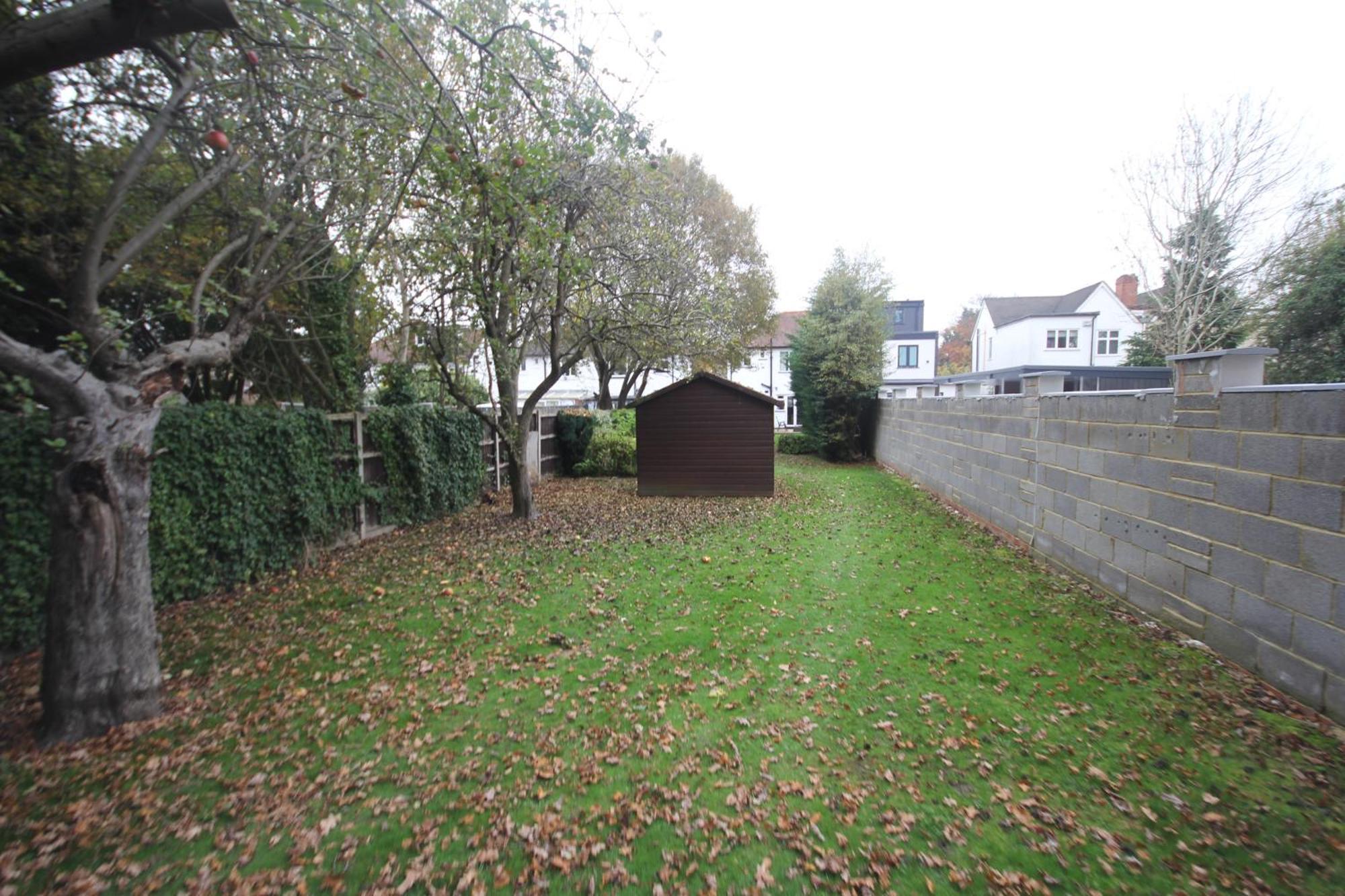 Hillingdon'S House Villa Ickenham Exterior photo